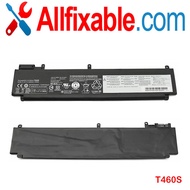Lenovo  Thinkpad  T460S  T470S  00HW036  SB10F46461 11.4V  2065mAH  3 Cells  Laptop Replacement Batt