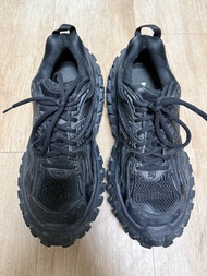 Balenciaga Defender Black