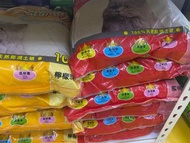 魔力紅特級貓砂（檸檬、蜜桃、薰衣草）10L
