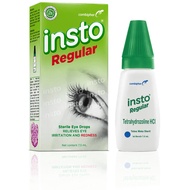 MATA Insto Regular Eye Drops 15ml Combiphar/Eye Drops