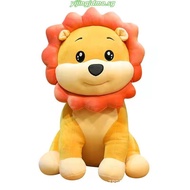 My Royal Cat Doll Pillow Plush Puppet and Doll My Royal Wanwan Sleep Long Live Beat Cat Contempt Cat