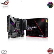 Asus ROG Maximus XI Gene Micro ATX Gaming Motherboard/Intel Z390 Wi-Fi M-ATX Mobo/LGA 1151 Socket/M.
