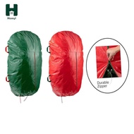 Homyl Christmas Tree Storage Bag Reinforced Handle Tear Resistant Waterproof Large Durable Extra Lar