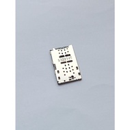 COMPATIBLE Memory Sim Card Connector FOR MOTOROLA MOTO X Force XT1580 XT1581 XT1585 DROID TURBO Sim 