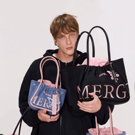 Jenama Pereka Thai Gabungan Kerjasama Abina Limited Beg Tote Orm Airport Beg Tangan Gaya Sama