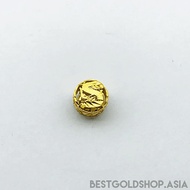 916 / 22k Gold Dragon Separator