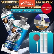 Super High Temp Adhesive: E6000, E7000, T7000 Glue Level For Metal, Ceramic, Fabric, DIY Repair