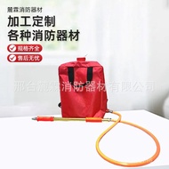 Fire Extinguishing Fire Extinguishing Water Gun Fire Water Gun Convenient Grabing Water Gun Rescue F
