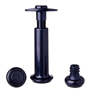 Bonzer Wine Saver Pump And Stoppers