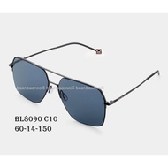 BOLON  Sodermalm BL8090  - FW23 Eyewear โบลอน กรอบแว่น สายตาสั้น กรองแสง แท้ 💯% ส่งฟรี
