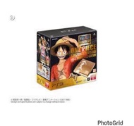 屯門站交收 全新未開 sony playstation3 ps3 海賊無雙 主機同梱版 限定 海賊王 one piece