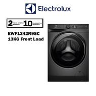 Electrolux 13kg UltimateCare 900 front load washing machine EWF1342R9SC Inverter Washer Mesin Basuh