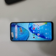 infinix note 8 6/128GB batang minus dibaca dulu