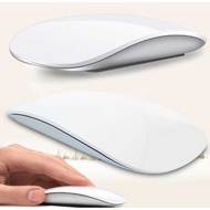 New Bluetooth Touch Wireless mouse Photoelectric mouse magic mouse Full Touch Sensor Wireless