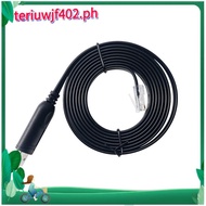 JIKONG  USB to RJ45 Connector for JK-PB1A16S10P JK-PB1A16S15P JK-PB2A16S15P JK-PB2A16S20P 180cm Comp
