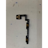 Oppo reno 5 4g volume cable