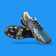 Sepatu bola SPECS speedblazee hitam/Sepatu bola SPECS hitam terbaru 2025