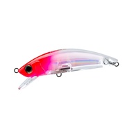 YO-ZURI Lure Minnow Floating 3D Inshore Minnow (F) 90mm C5 Weight: 12g R1212-C5 Red Head Sea Bass