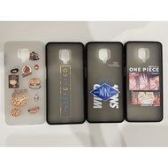 XIAOMI REDMI NOTE 9S / NOTE 9 PRO / NOTE 9 PRO MAX