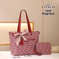 COACH2209 @ BONIA6272 HANDBAG