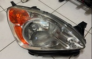 crv2代原廠大燈