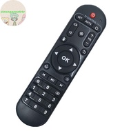 Strongaroetrtr Remote Control Replacement for X96 MAX X98 PRO X92 Controller Android TV Box SG