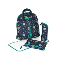 Okiedog - Freckles Backpack Diaper Bag