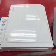 WII GAME SET (MOD HDD)