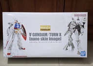 萬代 MG TURN A GUNDAM/TURN X [Nano Skin Image]