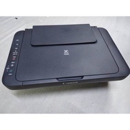 CANON PIXMA E460 WIFI PRINTER WIRELESS (second hand)