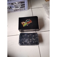 DAYMAKER BOX 4 X 6 INCH GL100 GLPRO RX KING