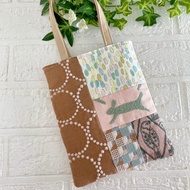 mina perhonen 拼布 迷你包 minaperhonen