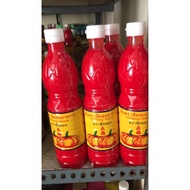 sos labu/sos merah thai