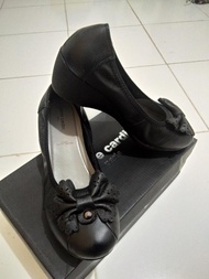 Sepatu wanita Pierre Cardin ori