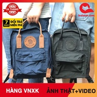 FJALLRAVEN KANKEN no.2 MINI BACKPACK