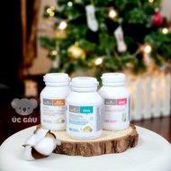 Bio Island DHA kid Australia DHA supplement pills for babies