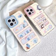 HP Glossy Clear Case Ready For Oppo Reno 2f 3 4 4f 5 5f 6 7 8 8z 8t 10 11 11f 12 12f 13 13f 14 Casin