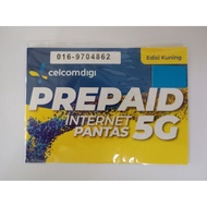 Digi vip number 016-9704862