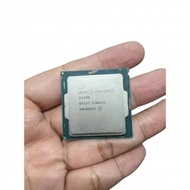 INTEL G4400 PROCESSOR MATARAM REMBIGA
