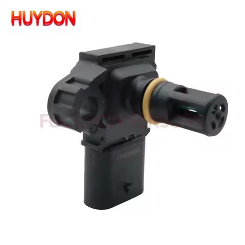 DV2A-9F479-AC Intake Manifold Absolute Pressure MAP Sensor For 2011-2019 Ford Explorer 3.5/2.3/2.0L 