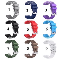 ☋☃Ready stock Realme watch S pro replacement strap soft silicone band Smartwatch wristband tali jam watchSpro