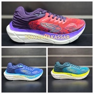 910 Nineten Fuuto Rival Running SHOES