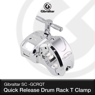 Gibraltar SC -GCRQT Quick Release Drum Rack T Clamp