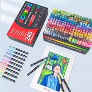 GuangNa GuangNa ACRYLIC ACRYLIC Marker (ACRYLIC Marker) Paper Box