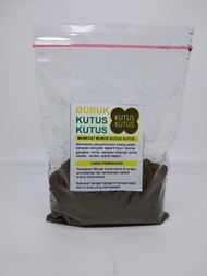Bubuk Minyak Kutus Kutus