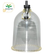 New Replacement Bowl for Racor 900FG 900FH 1000FG 1000FH  Filter Accessories