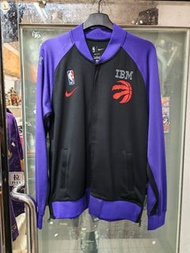 Nike NBA Toronto Raptors 外套