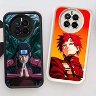 ST24 Naruto Anime Casing for Realme 12X 12 Plus Pro Lite 5G Phone Case