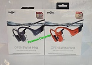 🌟全新行貨🌟⭕️ Shokz OpenSwim Pro 骨傳導防水耳機 S710 開放式 藍牙耳機 🌟⭕️