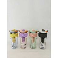 ST-7120 Shotay 800 Plastic Water Bottle